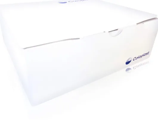 Conveen Contour Beinbeutel