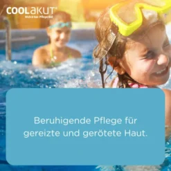 Coolakut Stich & Sun Pflege-Gel 30 ml