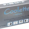 Coolette Nature Erfrischungstücher Vlies 10 Tücher