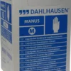 Copolymer Handschuhe Steril Gr.M