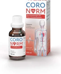 Coronorm 100 ml Tropfen