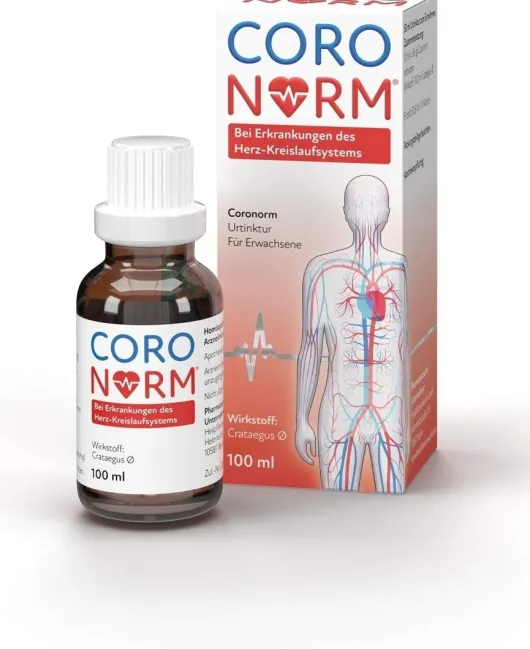Coronorm 100 ml Tropfen