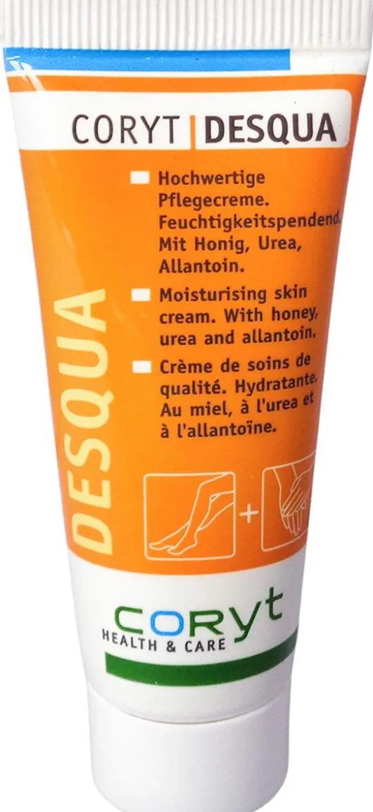 Coryt Desqua Creme 20 ml