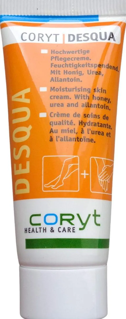 Coryt Desqua Creme 20 ml