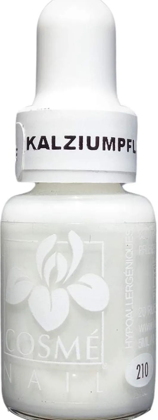 Cosmenail Kalziumpflege 5 ml
