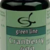 Cranberry 400 60 Kapseln