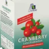 Cranberry Lutschtabletten 60 Lutschtabletten