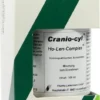 Cranio Cyl Ho Len Complex 100 ml Tropfen