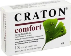 Craton Comfort 100 Tabletten