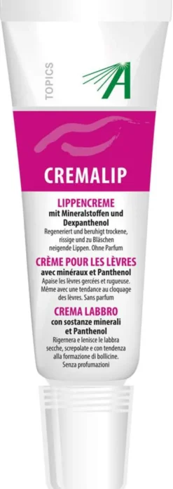 Cremalip Creme 10 ml