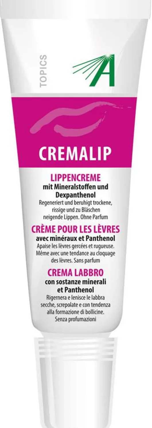 Cremalip Creme 10 ml