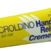 Croldino Handreinigungscreme Großtb