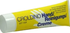 Croldino Handreinigungscreme Großtb