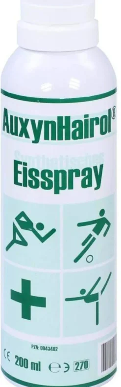 Cryos Eisspray Für Sportler Phyto Performance 200 ml