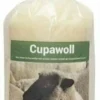 Cupawoll Fettwolle Mit Natürlichem Lanolin 100 G