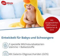 Curabiom Baby Pulver 54 G