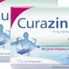 Curazink 2 x 100 Kapseln