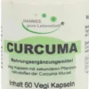 Curcuma 60 Vegi Kapseln