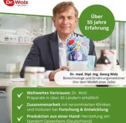 Curcumin Extrakt 45 Dr.Wolz Kapseln 90 Kapseln