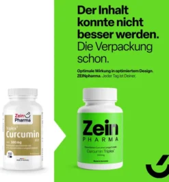 Curcumin Triplex 500 mg 150 Kapseln