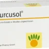 Curcusol 60 Kapseln
