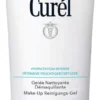 Curél Make-Up Reinigungs-Gel 130 ml