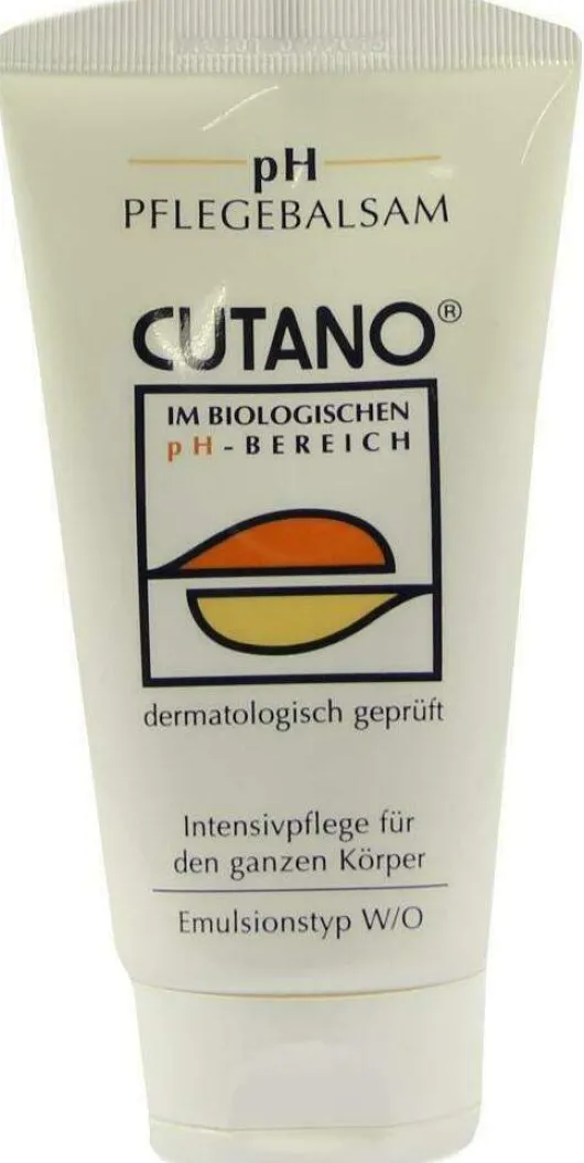 Cutano 150 ml Pflegebalsam