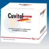 Cuvital Alpha Lipon 120 Kapseln