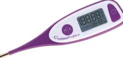 Cyclotest Mysense Digitales Bluetooth-Basaltherm.