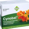 Cynobal 90 Kapseln