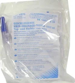 Cystobag Tk 1000 S30 4870 Beutel