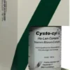 Cysto Cyl L Ho-Len-Complex Tropfen Nieren-Blasen-Complex 100 Ml...