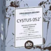 Cystus 052 Bio Halspastillen Honig Vanille