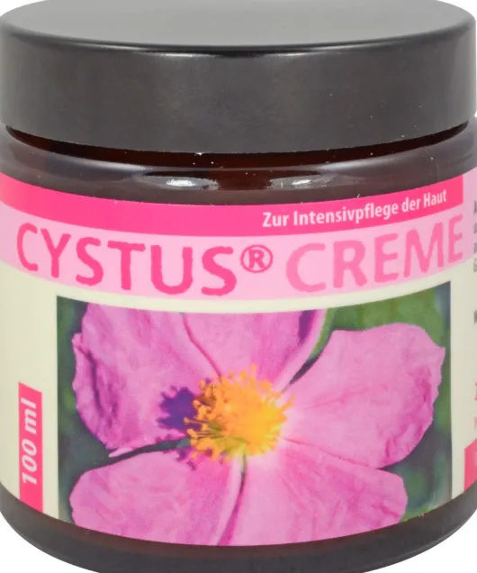 Cystus Creme Dr. Pandalis 100 ml