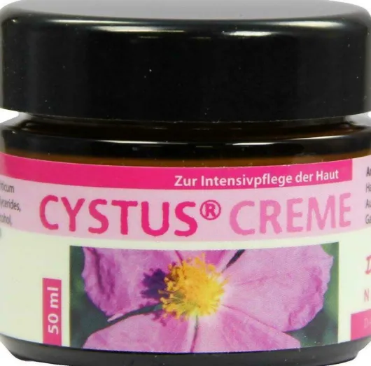 Cystus Creme Dr. Pandalis 50 ml