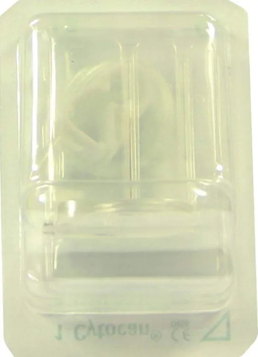 Cytocan 20 G 25mm