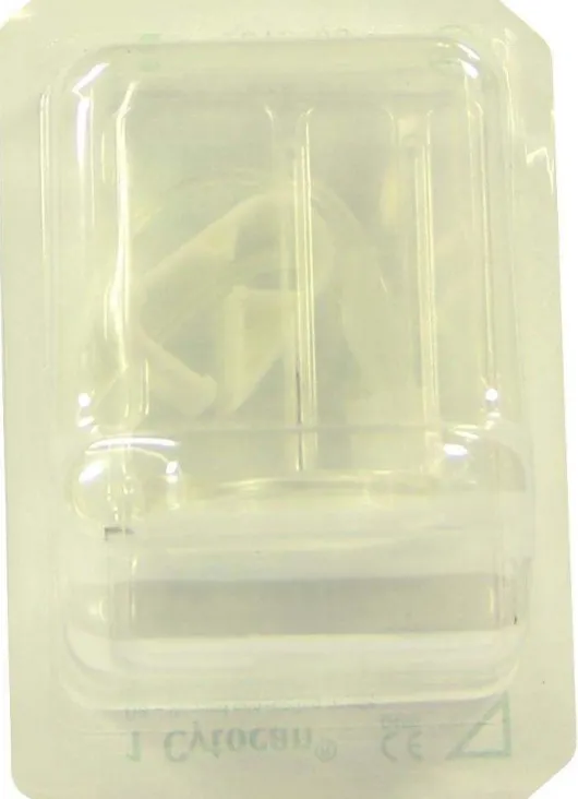 Cytocan G 20 15mm