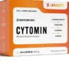 Cytomin Microbionic 60 Kapseln