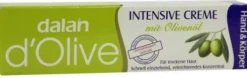 Dalan D olive Intensiv Handcreme