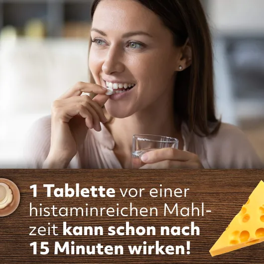 Daosin Tabletten 60 Stück