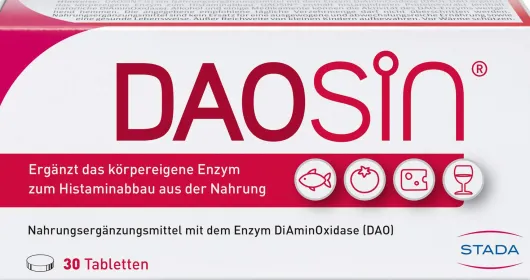 Daosin Tabletten 30 Stück