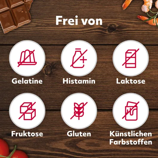 Daosin Tabletten 30 Stück