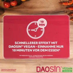 Daosin vegan 25 Tabletten