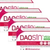 Daosin vegan 4 x 25 Tabletten