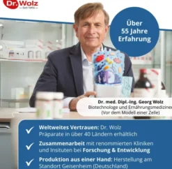 Darmflora Plus Select Intens 80 Kapseln