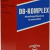 Db Komplex Tropfen