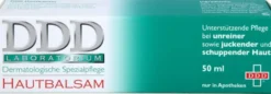 Ddd Hautbalsam