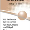 Deacura 5 mg 100 Tabletten