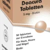 Deacura 5 mg 50 Tabletten
