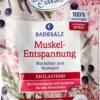 De Badesalz Muskel-Entspannung
